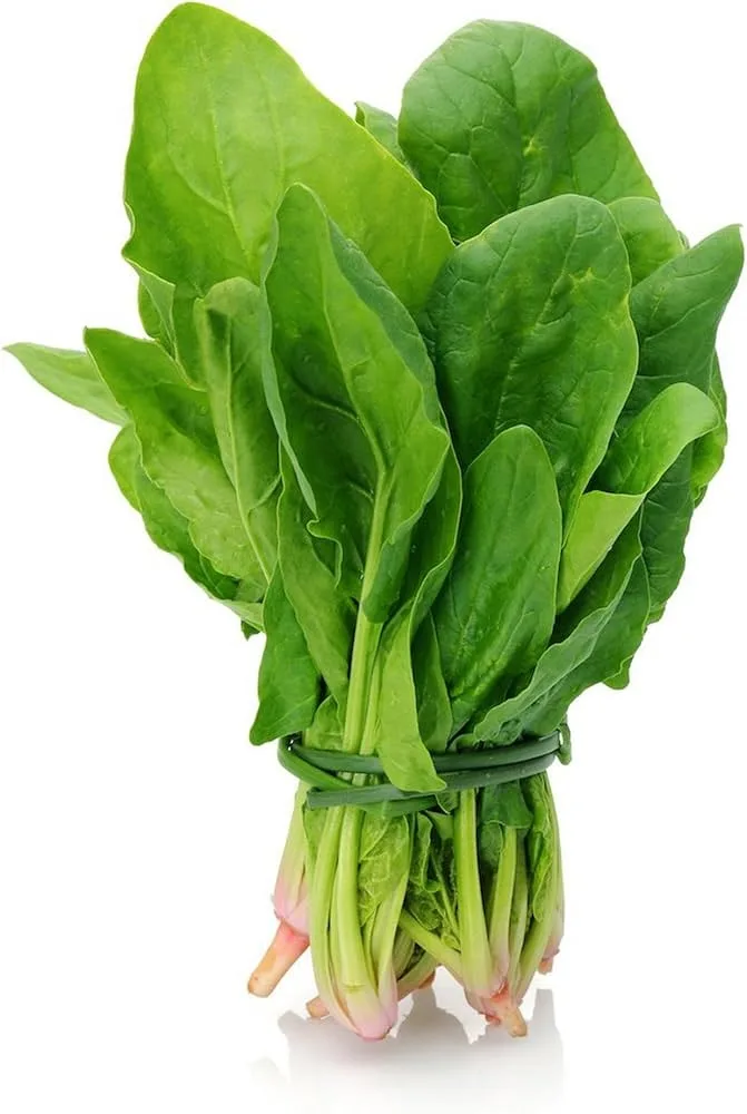 Spinach (Palak)