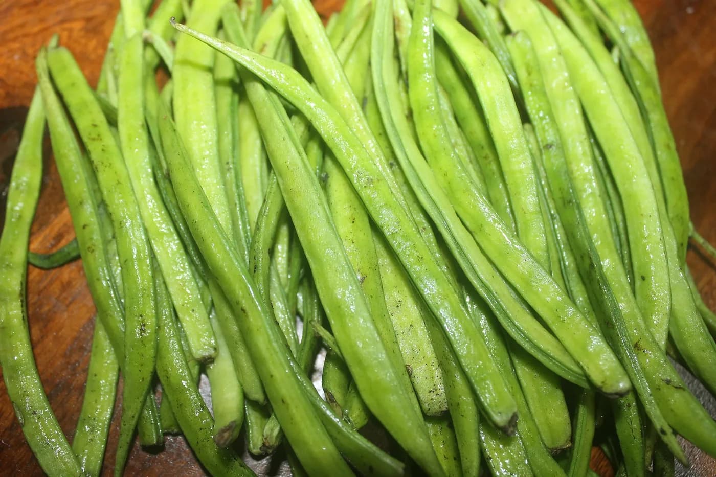 Cluster Beans (Gokarkaya)